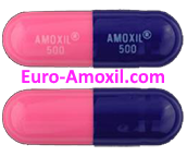 Euro Amoxil